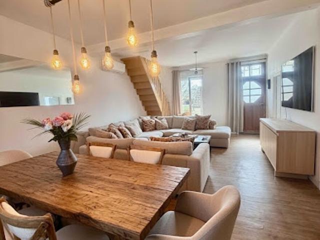 Vente Maison 4 pièces 80 m2 Sens