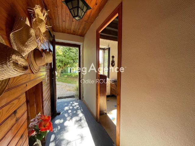 Vente Maison 4 pièces 80 m2 Serrières en Chautagne