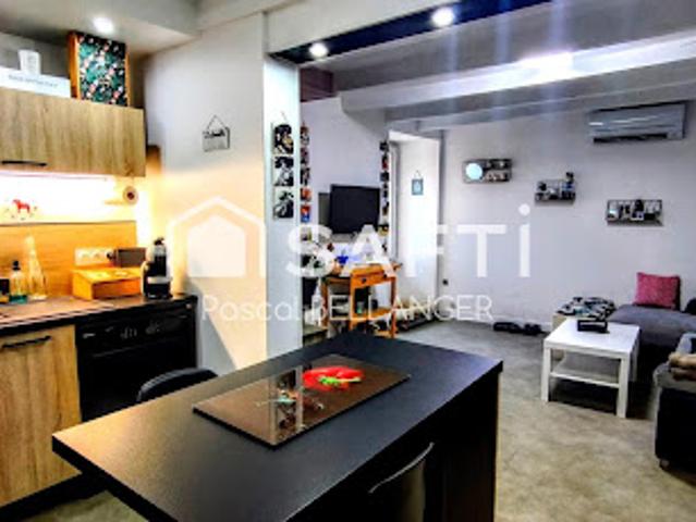 Vente Maison 4 pièces 80 m2 Servant