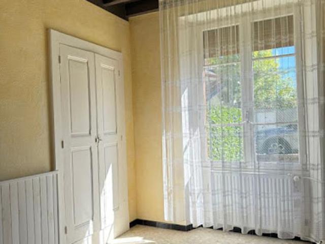 Vente Maison 4 pièces 80 m2 Sillans
