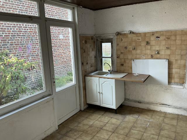 Vente Maison 4 pièces 80 m2 Sin le Noble