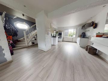 Vente Maison 4 pièces 80 m2 Strasbourg
