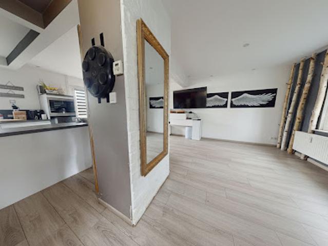 Vente Maison 4 pièces 80 m2 Strasbourg