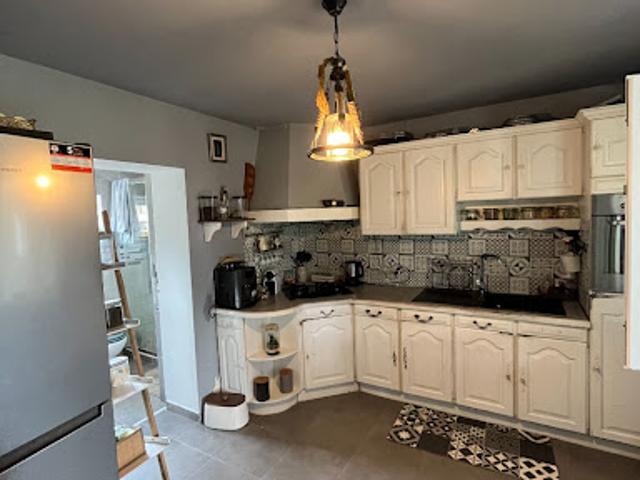 Vente Maison 4 pièces 80 m2 Pouancé