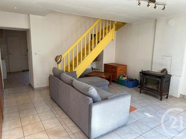 Vente Maison 4 pièces 80 m2 Pouilly sur Loire