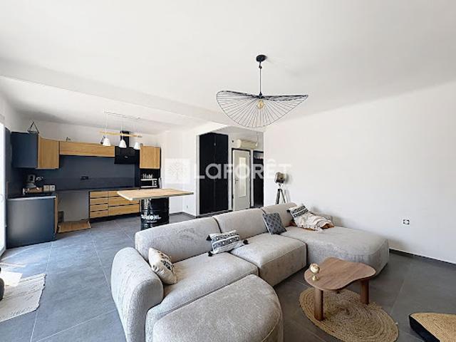 Vente Maison 4 pièces 80 m2 Pollestres