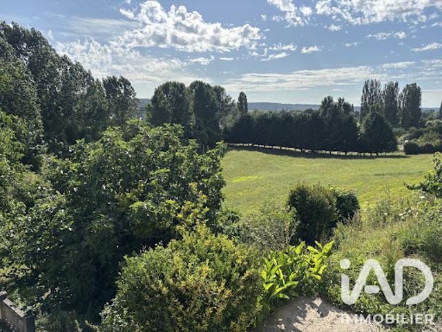 Vente Maison 4 pièces 80 m2 Pont Audemer