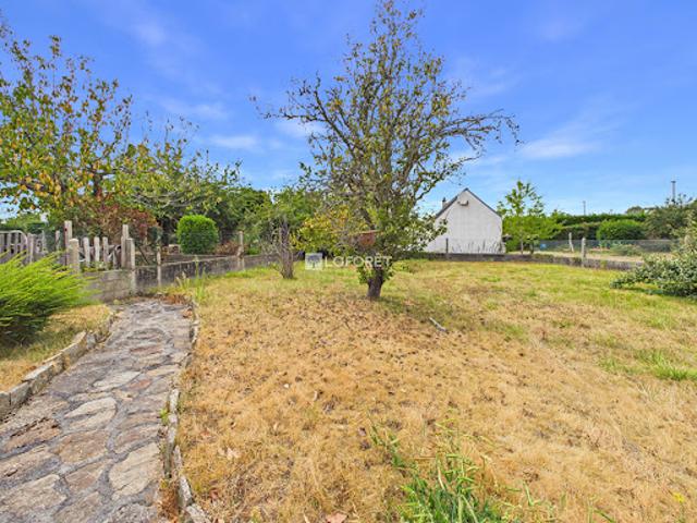 Vente Maison 4 pièces 80 m2 Pont Aven