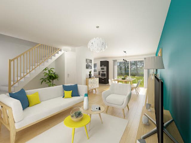 Vente Maison 4 pièces 80 m2 Pontailler sur Saône