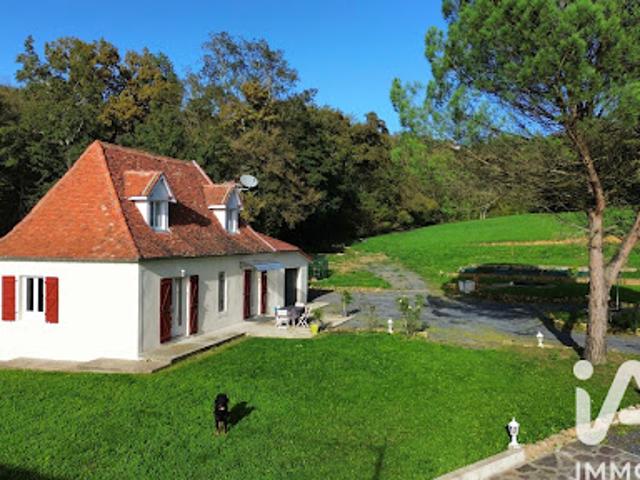 Vente Maison 4 pièces 80 m2 Portet
