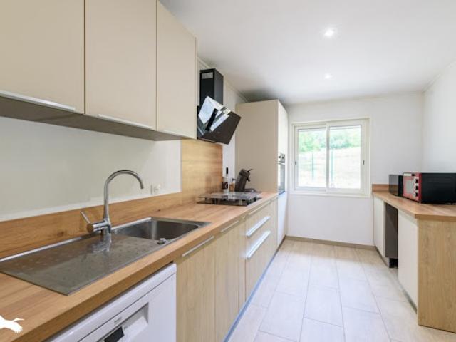 Vente Maison 4 pièces 80 m2 Portet