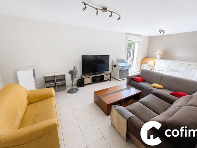 Vente Maison 4 pièces 80 m2 Pau