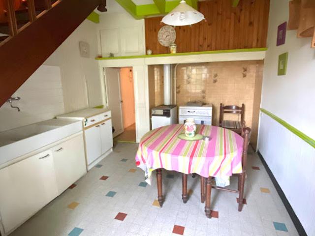 Vente Maison 4 pièces 80 m2 Payrin Augmontel