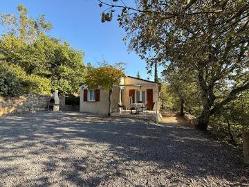 Vente Maison 4 pièces 80 m2 Payzac