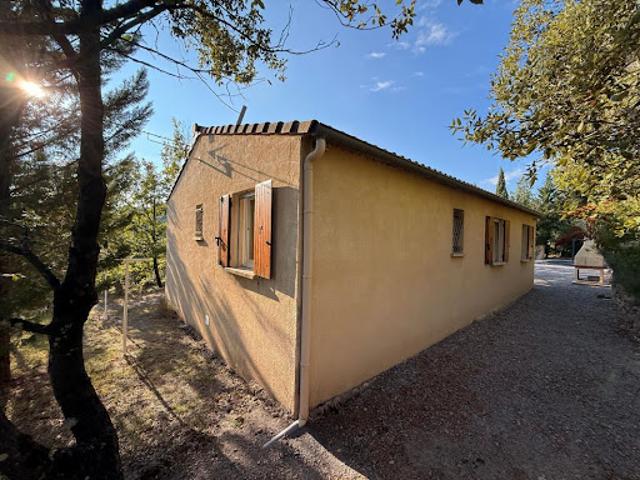 Vente Maison 4 pièces 80 m2 Payzac