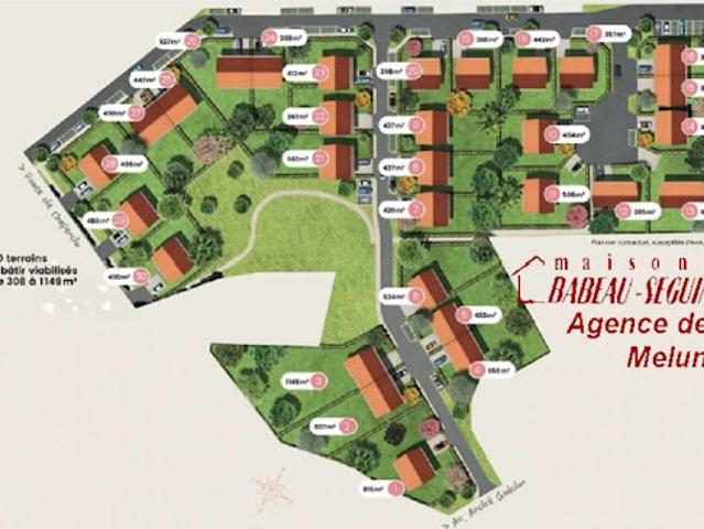 Vente Maison 4 pièces 80 m2 Pamfou