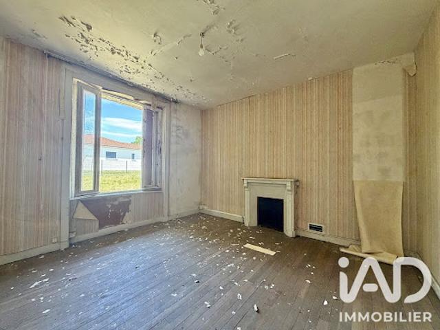 Vente Maison 4 pièces 80 m2 Panazol