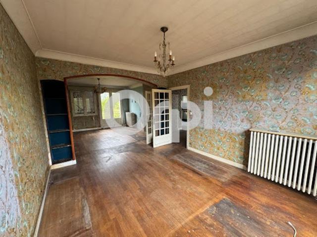 Vente Maison 4 pièces 80 m2 Panazol