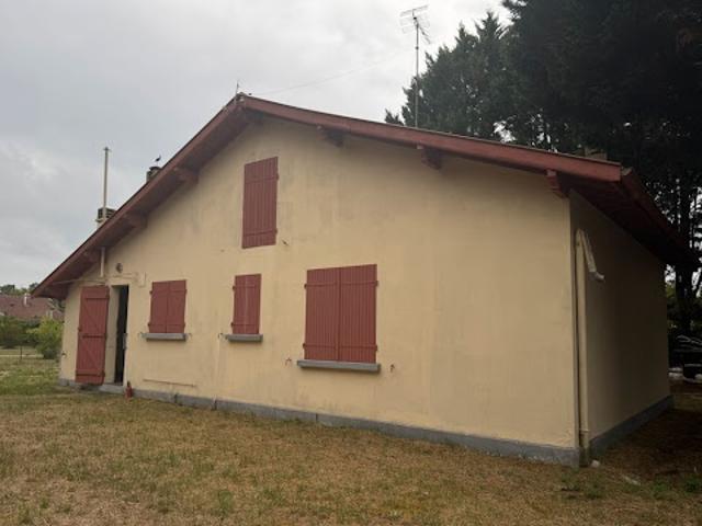 Vente Maison 4 pièces 80 m2 Parentis en Born