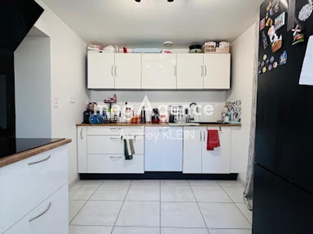 Vente Maison 4 pièces 80 m2 Paron