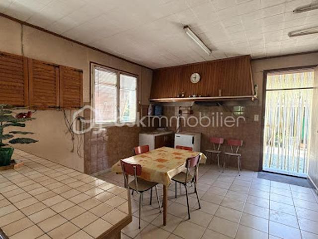 Vente Maison 4 pièces 80 m2 Pézilla la Rivière