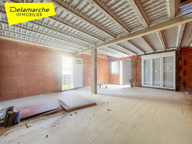 Vente Maison 4 pièces 80 m2 Percy