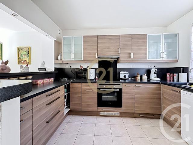 Vente Maison 4 pièces 80 m2 Perigny sur yerres