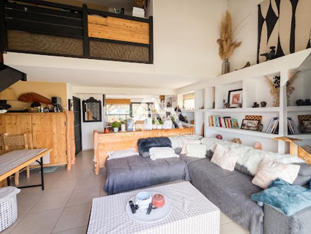 Vente Maison 4 pièces 80 m2 Perols