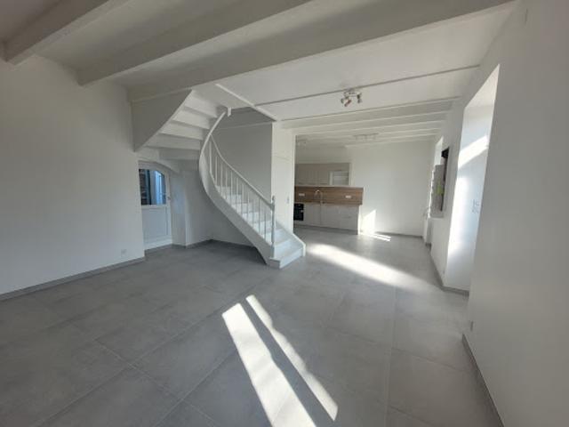 Vente Maison 4 pièces 80 m2 Perros Guirec