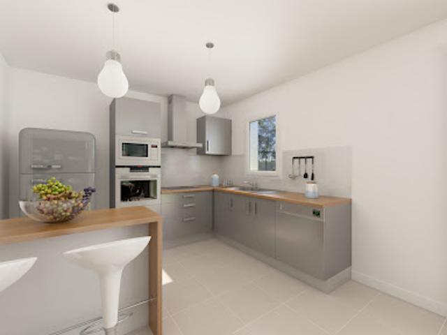 Vente Maison 4 pièces 80 m2 Perrigny lès Dijon
