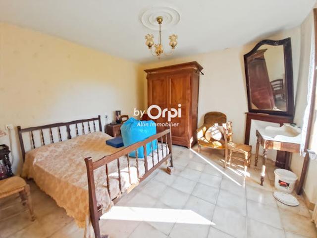 Vente Maison 4 pièces 80 m2 Pierrefitte sur Seine