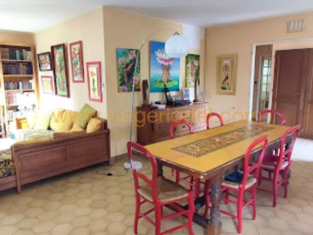 Vente Maison 5 pièces 95 m2 Pignans