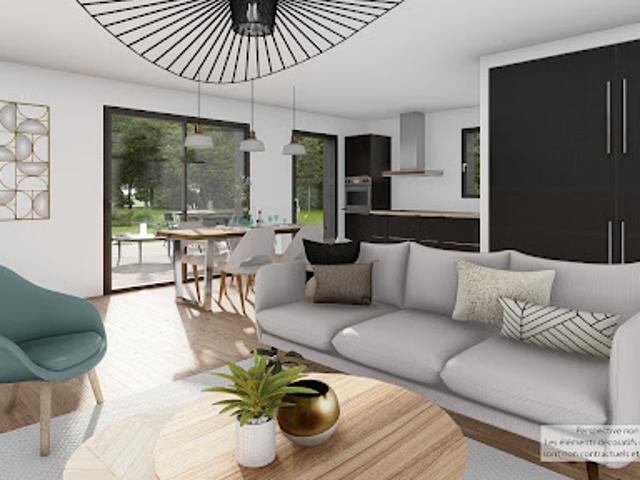 Vente Maison 4 pièces 80 m2 Plancoët