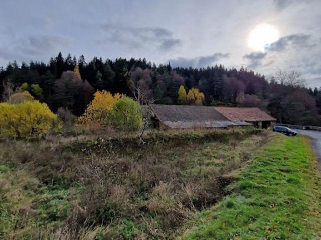 Vente Maison 4 pièces 80 m2 Présailles