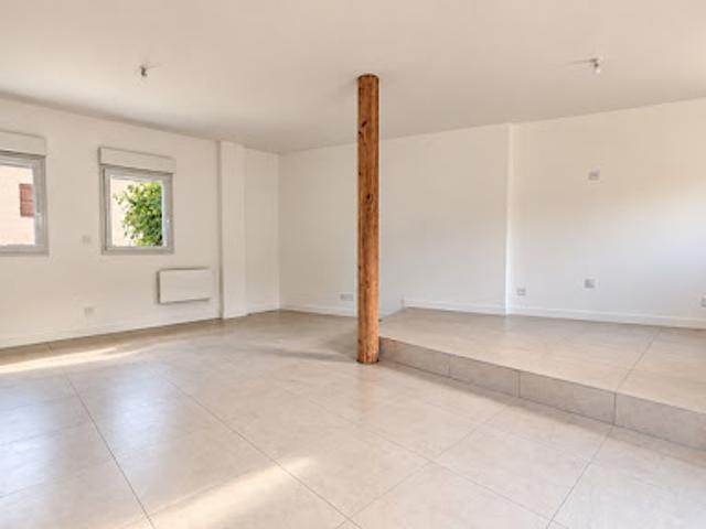 Vente Maison 4 pièces 80 m2 Pressins