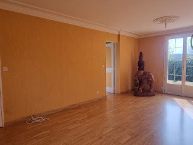 Vente Maison 4 pièces 80 m2 Poigny