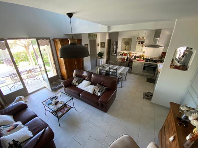 Vente Maison 4 pièces 78 m2 Puyricard