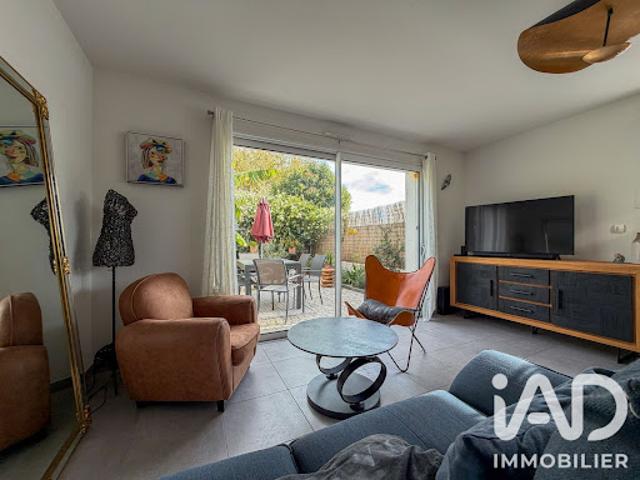 Vente Maison 4 pièces 80 m2 Puilboreau