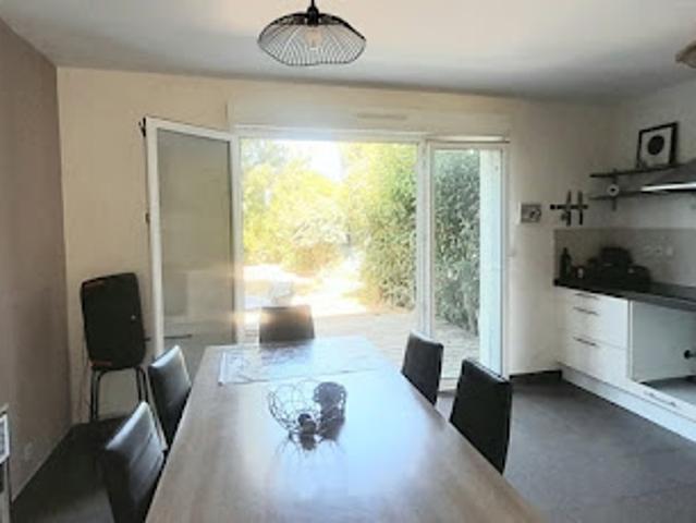 Vente Maison 4 pièces 77 m2 Puilboreau