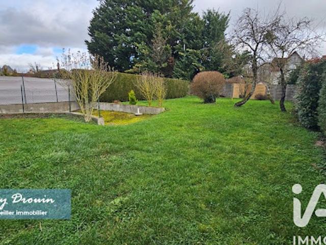 Vente Maison 4 pièces 80 m2 Bellegarde