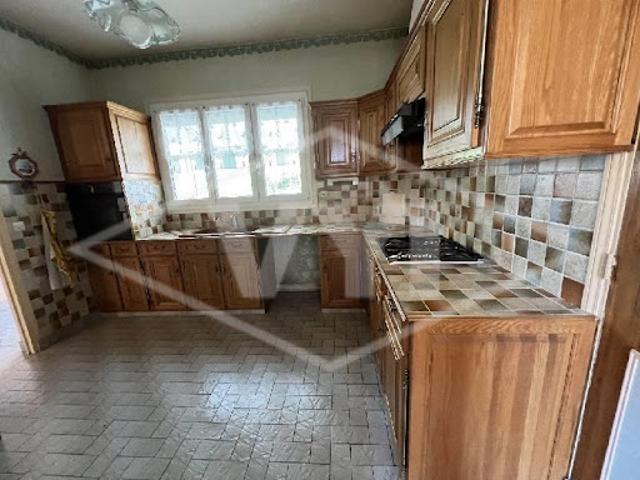 Vente Maison 4 pièces 80 m2 Quincy sous Sénart