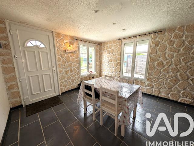 Vente Maison 4 pièces 80 m2 Roye