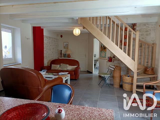 Vente Maison 4 pièces 80 m2 Rocamadour