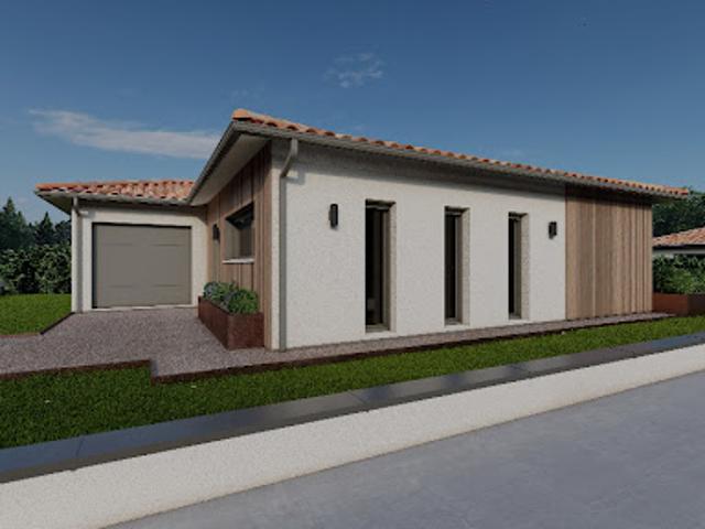 Vente Maison 4 pièces 80 m2 Romagne