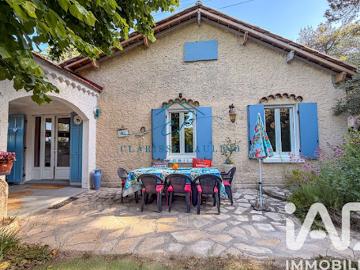 Vente Maison 4 pièces 62 m2 Roquevaire