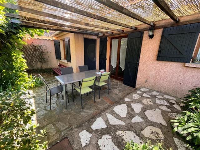Vente Maison 4 pièces 80 m2 Rosieres