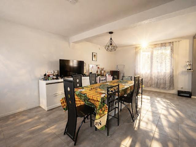 Vente Maison 4 pièces 80 m2 Rebais