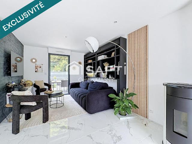 Vente Maison 4 pièces 80 m2 Warmeriville