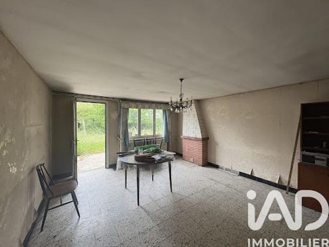 Vente Maison 4 pièces 80 m2 Wasquehal