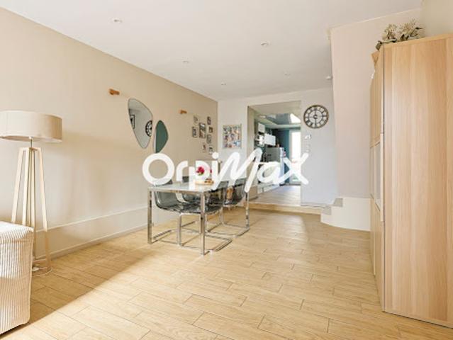 Vente Maison 4 pièces 80 m2 Wasquehal